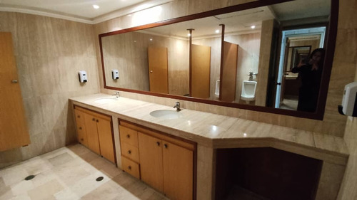 Espectacular Apartamento En Venta En Terrazas Del Country, 351m² Cod 283545