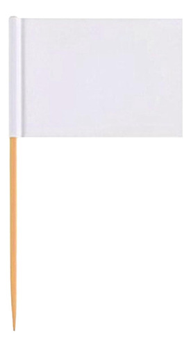 4 Bandera Creativa Para Cupcakes, Etiquetas Para Alimentos,