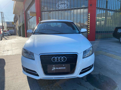 Audi A3 1.4 Tsi Mt 125cv 2012