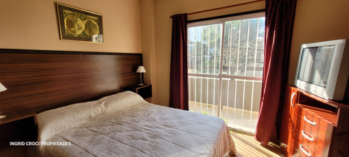 Venta Dto 3 Amb A 1 Del Mar Ascensor Gas Natural San Bernardo