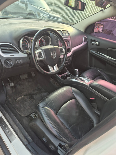 Dodge Journey 2.4 Sxt (3 Filas) 170cv Atx