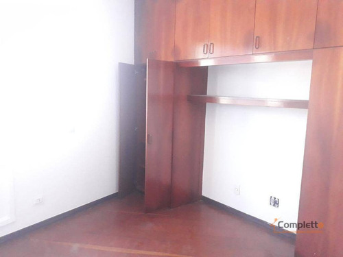 Imagem 7 de 30 de Apartamento Com 2 Dormitórios À Venda, 56 M² Por R$ 420.000 - Praça Da Bandeira. - Ap0412