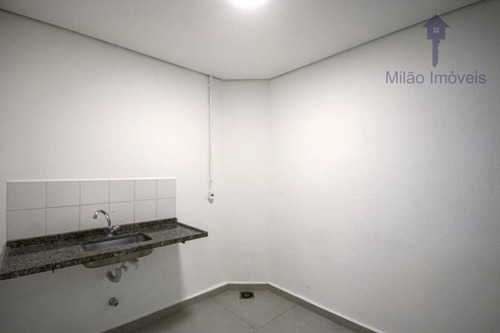 Imagem 10 de 10 de Loja Para Alugar, 374m², Av. Afonso Vergueiro, Centro Em Sorocaba/sp - Lo0009