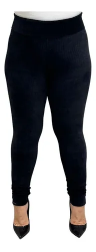 Calca Legging K2b Veludo MercadoLivre