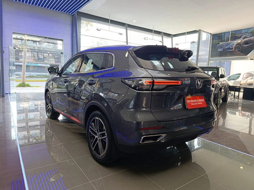 Changan CS55 1.5 Mt