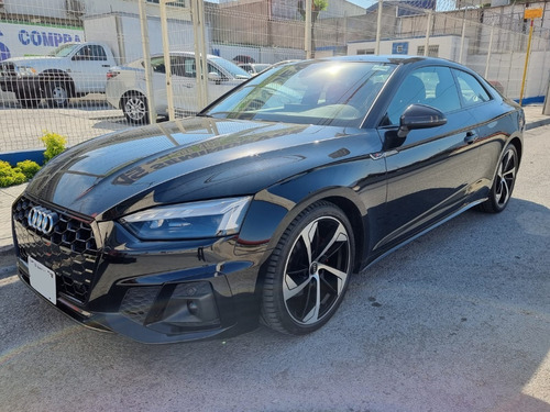 Imagen 1 de 15 de Audi A5 2021 S Line