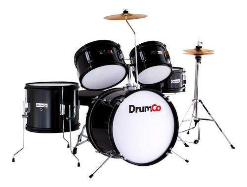 Bateria Musical Profesional Infantil 5 Piezas¡¡¡envio Gratis