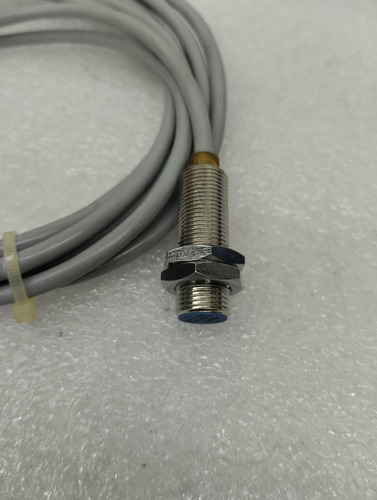 Sien-m12b-ps-k-l Cat.150402 Sensor Inductivo Festo Pnp (Usado)