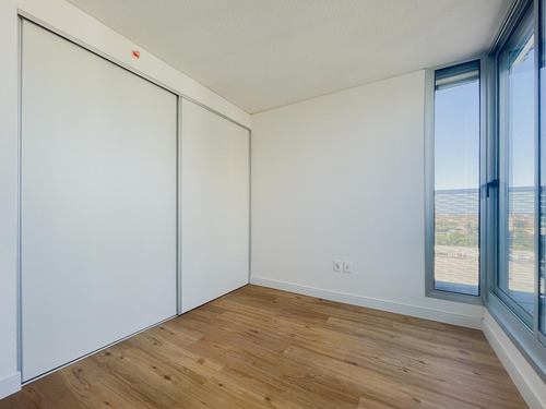 Venta De Apartamento 3 Dormitorios Con Terraza En Malvín