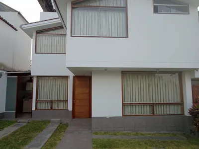 Casa en venta