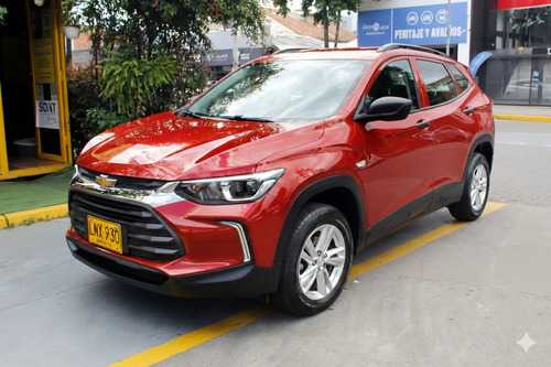 Chevrolet Tracker 1.2 Ls(d) atRo