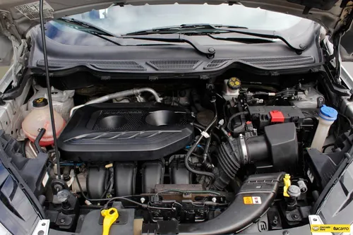 Ford Ecosport 2.0 At 4x2