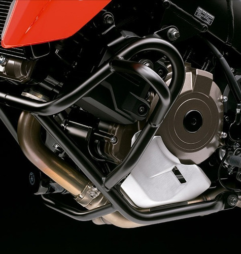 Imagen 14 de 22 de Suzuki V Strom 1050 Xt No Versys Mt Gs Permutas Creditos