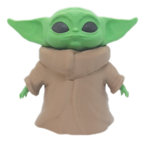 Baby Yoda