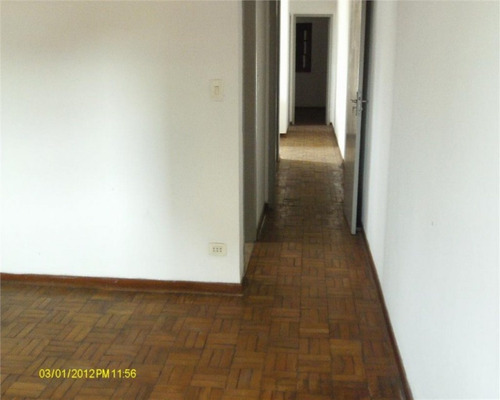 Imagem 12 de 16 de Oportunidade De Negocio. Sobrado 3 Dormitorios, Sendo 1 Suite No Bairro Jaguare, Proximo Ao Comercio . - Ca00406 - 34656275