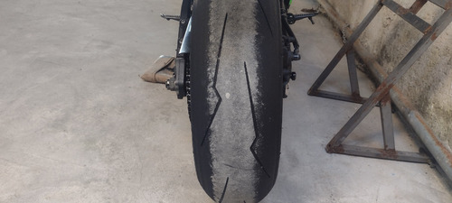 Imagem 3 de 4 de Kawasaki Zx6r