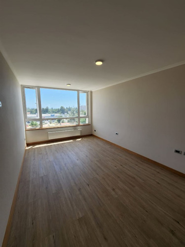 Departamento En Arriendo De 2 Dorm. En Talca