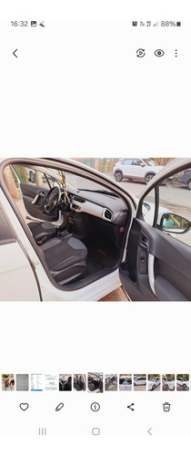 Citroën C3 1.4I X Mt