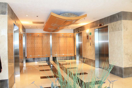 Excelente Oficina En Renta De 1,470 M2 Periferico Sur.