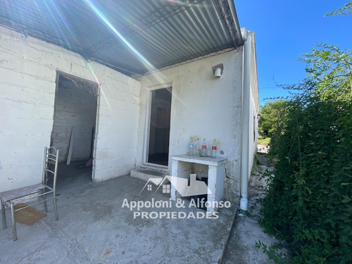 Imagen 7 de 14 de Casa En Nueva Helvecia