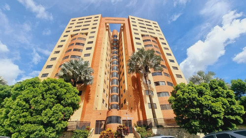 Se Vende Apartamento Comodo Y Amplio Planta Y Pozo Total En Mañongo