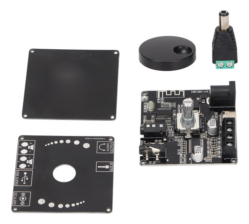 Módulo Amplificador Mini Board 10w/15w/20w De Potencia Digit