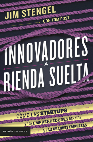 Innovadores A Rienda Suelta