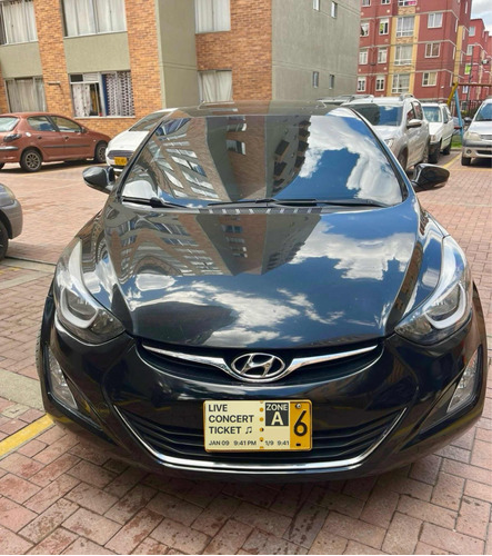 Hyundai I35 1.8 Gl Mt