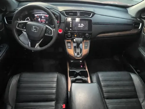 Honda CR-V 1.5 Exl