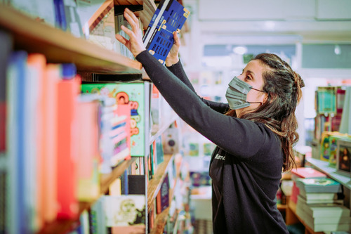 Cuentos De Aventura - Varios Autores