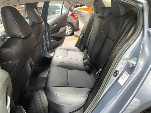 Toyota Corolla 1.8 Hev Seg Ecvt