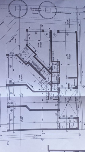 Local Comercial En Venta Ubicado En Villa Allende