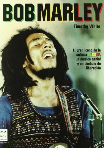 Bob Marley - White Timothy