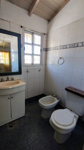 Terreno En Venta Con Casa A Demoler O Reciclar Completamente En Beccar