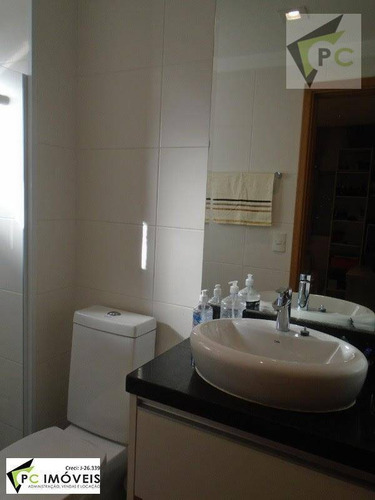 Imagem 16 de 24 de Apartamento Com 3 Dormitórios À Venda, 85 M² Por R$ 870.000,00 - Lauzane Paulista - São Paulo/sp - Ap0088