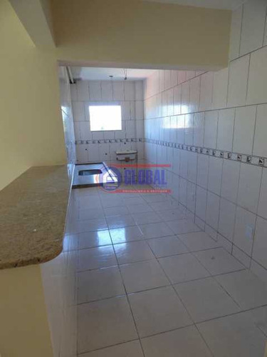 Apartamento-à Venda-inoã-maricá - Maap20129