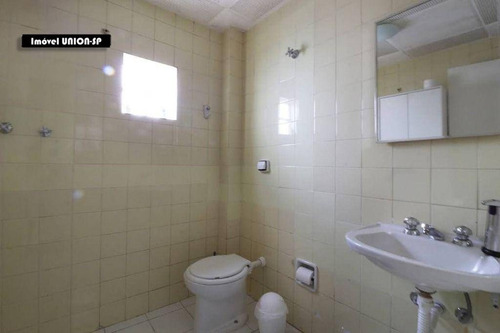 Imagem 22 de 29 de Apartamento Com 3 Dormitórios À Venda, 117 M² - Perdizes - São Paulo/sp - Ap52499