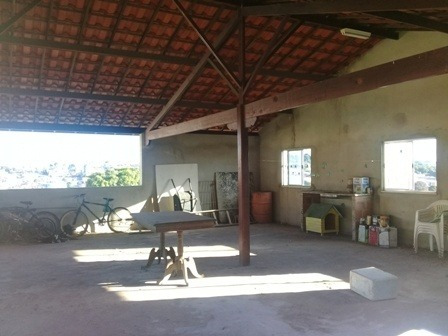 Imagem 15 de 25 de Casa Com 4 Quartos Para Comprar No Europa Em Belo Horizonte/mg - 14972