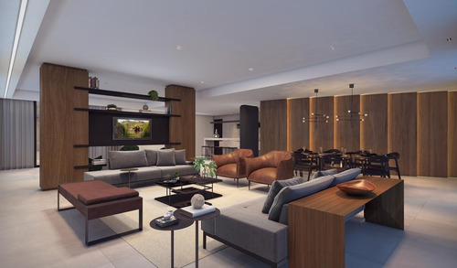Imagem 14 de 15 de Apartamento Com 2 Dormitórios À Venda, 68 M² - Brooklin - São Paulo/sp - 15628