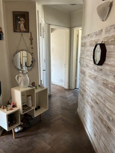 Vendo Amplio Depto 120 M2 En Eliodoro Yañez