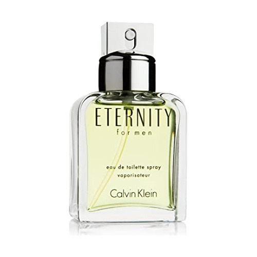 Perfumes  Calvin Klein Eternity Para Hombre Eau De Toilette