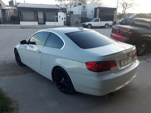 Bmw 325 Exclusive 2008