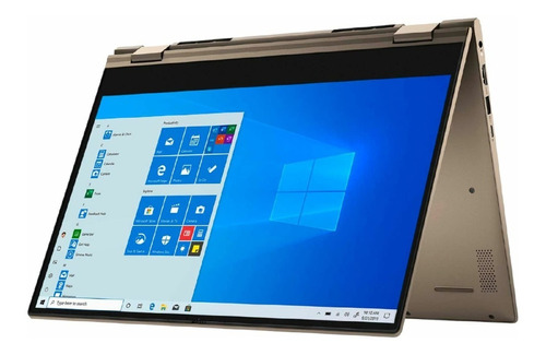 Imagen 1 de 10 de Notebook Dell Inspiron 7000 2-in-1 Touch R5- 8gb 256gb Ssd 