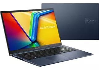 Notebook Asus Vivobook 15 I3 12va 8gb 256gb Ssd 15.6 Pcreg