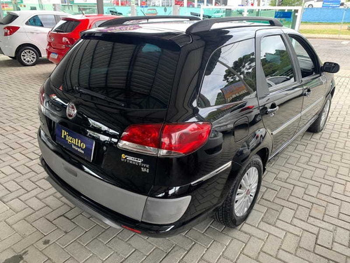 Fiat Palio Week. Attractive 1.4 Fire Flex 8v