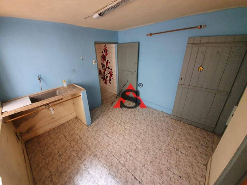 Imagem 3 de 12 de Sobrado Com 5 Dormitórios Para Alugar, 160 M² Por R$ 9.000,00/mês - Liberdade - São Paulo/sp - So5315