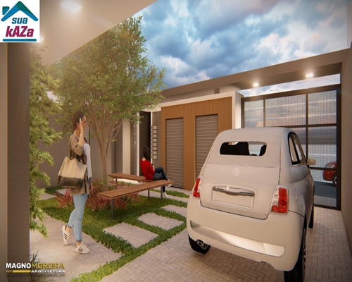 Imagem 13 de 27 de Casa - Ca00161 - 69945529