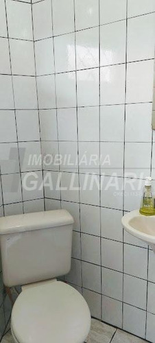 Imagem 28 de 30 de Casa À Venda Em Taquaral - Ca002742