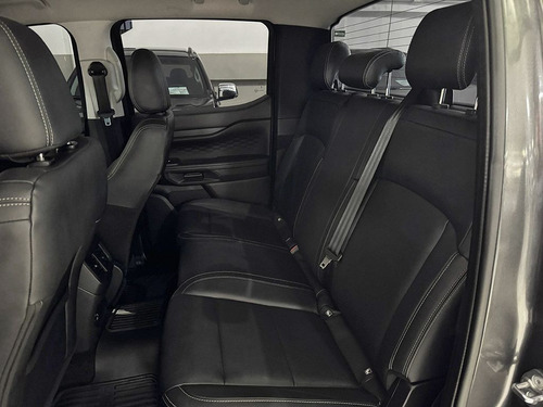 Ford Ranger 3.0 V6 TURBO CD XLT 4X4