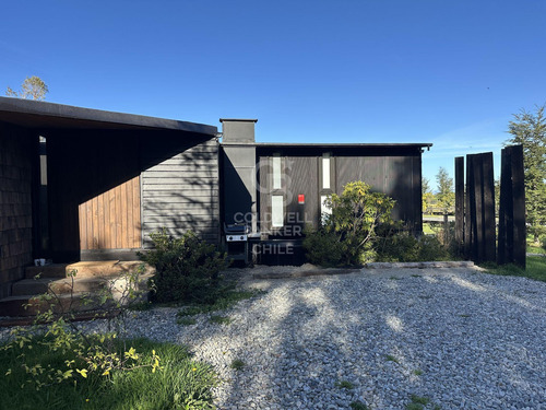 Moderna Casa-loft Amoblada Con Hot Tub Exterior